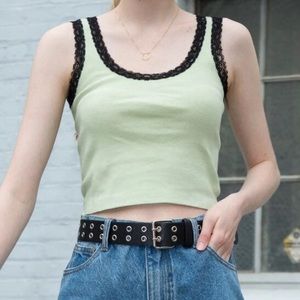 Ronnie Tank | Brandy Melville